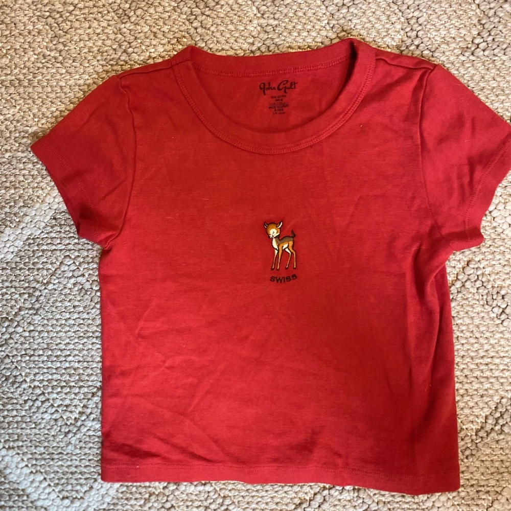 Baby Tee